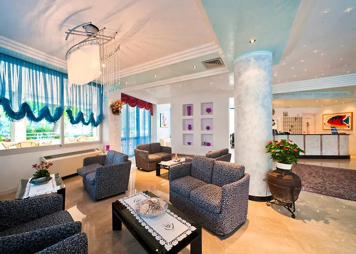 Hotel familiare: Hotel Gimm