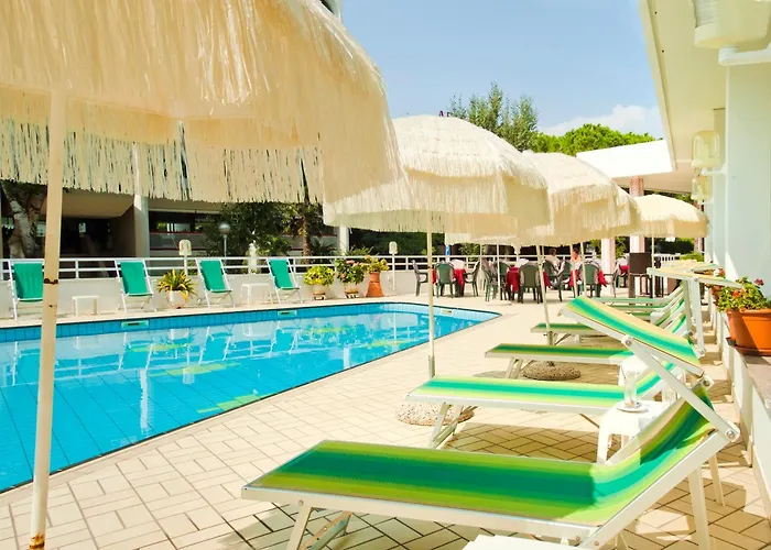 Hotel familiare: Hotel Gimm