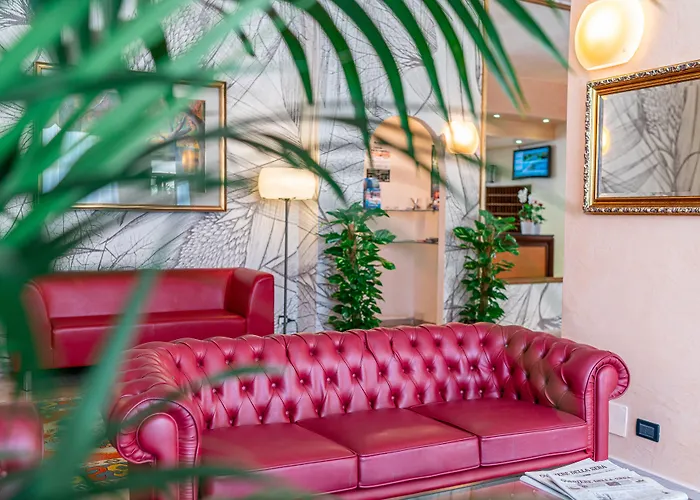 Hotel Royal