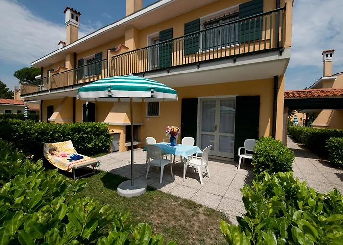 Villaggio Michelangelo